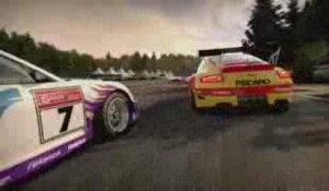 Need For Speed Shift : Spa Track trailer