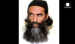5 talibans contre un prisonnier de guerre américain