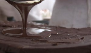 La Côte d'Ivoire, terre du cacao, lance un championnat africain du chocolat