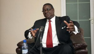 Peter Mutharika devient président du Malawi au terme d'élections contestées