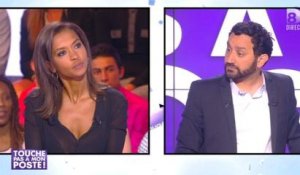 Cyril Hanouna impuissant selon Karine Le Marchand - ZAPPING PEOPLE DU 03/06/2014