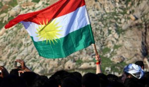 Le Kurdistan irakien, un pas de plus vers l'indépendance