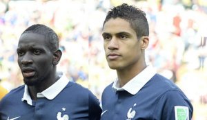 France - Suisse : les choses sérieuses commencent pour la paire Sakho-Varane