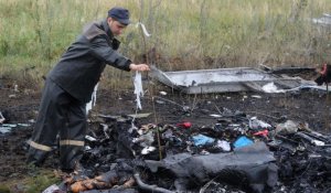 Crash du vol MH17 : Les enquêteurs internationaux empêchés d'accéder au site