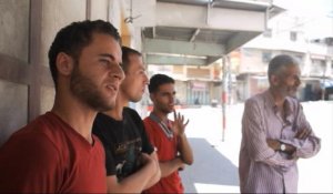 Vidéo : dans le nord de Gaza, les populations paient le prix fort de la guerre