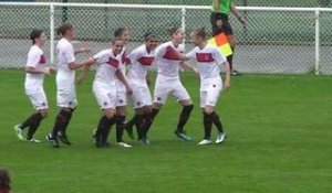 PSG-Guingamp (féminines): 2-0