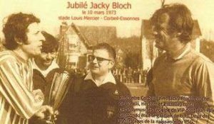 PSG: le jour où l'histoire a commencé par Jacky Bloch