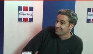 PSG-Lens : le Talk d'après-match de Canal Supporters