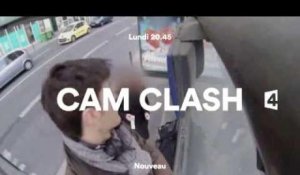 Cam clash bande annonce