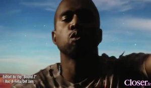 Kanye West mis au régime par Kima Kardashian, info ou intox ?