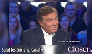 Miss France 2014 Jean-Pierre Foucault tacle la ville de Dijon et Geneviève de Fontenay