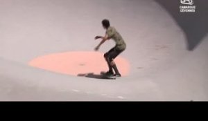 Ride expo à Nîmes pour les amateurs de skateboard