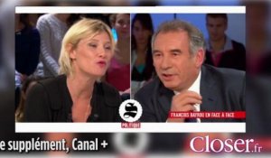 Maitena Biraben refuse de dévoiler son salaire à François Bayrou