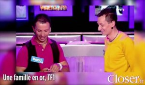 Zapping : demande en mariage gay à la télé (vidéo)