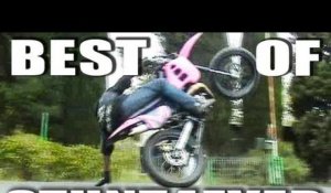 Best of Stunt Riding