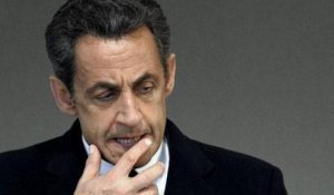 Nicolas Sarkozy mis en examen pour corruption et trafic d'influence