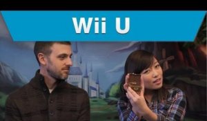 Nintendo Minute -- Kit and Krysta's pick for Best of Wii U 2013