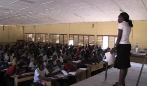 Bangui: les étudiants musulmans toujours absents du campus