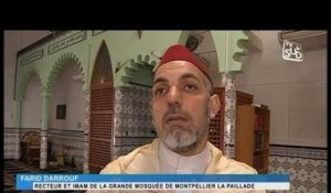 Montpellier : Anticiper et lutter contre l'islam radical