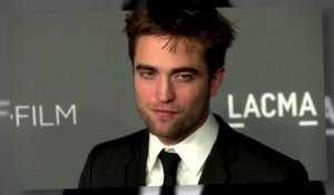 Robert Pattinson dit qu'il ne sera pas Indiana Jones