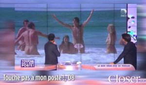 Zapping : la première chronique de Jérémy Ferrari dans TPMP