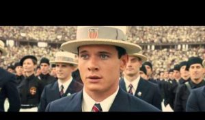 Unbroken - Official Trailer (Universal Pictures) HD