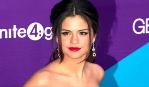 Selena Gomez dénonce une petite brute sur internet