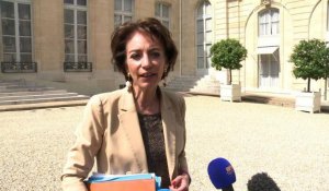 Marisol Touraine insiste sur la prévention contre le chikungunya