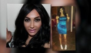 Une fan dépense une fortune pour ressembler à Kim Kardashian