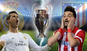 Real Madrid - Atletico Madrid : suivez la finale en direct