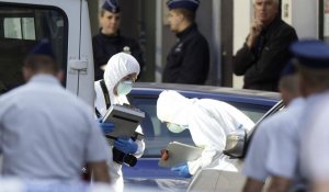 Attaque à Bruxelles : une Française parmi les victimes, Hollande parle d'un acte "antisémite"