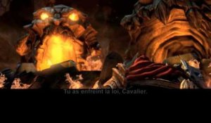 Darksiders 2 Trailer d'annonce Extended VOSTF
