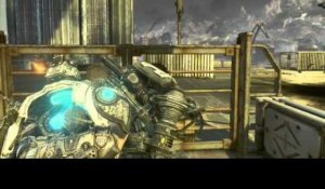 Gears of War 3 - Crescendo Viddoc Making Of Dev Diary HD