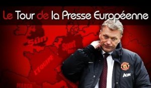 Bielsa arrive à l'OM, Moyes quitte Manchester United... Le tour de la presse européenne !