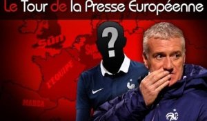 Diego Costa vers Chelsea, la liste de Deschamps attendu... Le tour de la presse européenne !