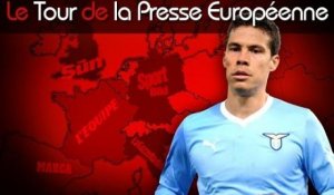 Hernanes à l'Inter Milan, Khalifa clôt le mercato de l'OM... Le tour de la presse européenne !