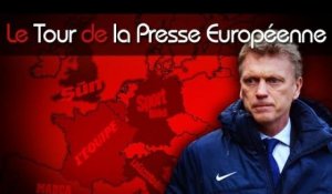 L'offre à 60M€ de Man Utd, le FC Barcelone aurait trouvé son gardien... Le tour de la presse !