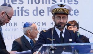 Haïm Korsia élu nouveau grand rabbin de France