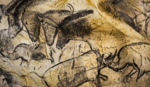 La grotte Chauvet inscrite au patrimoine mondial de l'Unesco