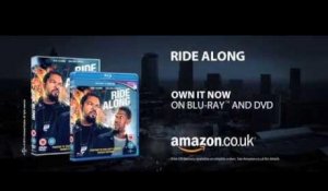 Ride Along - On Blu-ray & DVD (Universal Pictures) HD