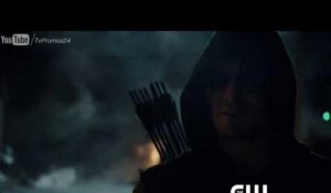 Arrow Saison 2 - Bande annonce (VO)