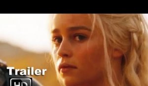 Game of Thrones Saison 2 Bande annonce (VO)
