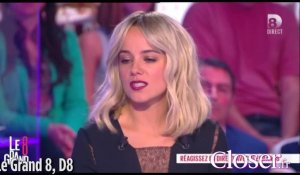 Alizée révèle qu'elle n'a pas vu Mylène Farmer depuis 10 ans