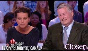 Najat Vallaud-Belkacem pense qu'une femme présidente en France c'est possible