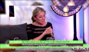 Zapping Quotidien du 04 avril 2014 - Nikos ne veut pas être le beau-père du fils de Shakira