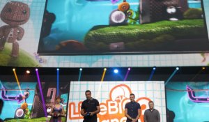 E3 : Microsoft,  Sony et Cie dévoilent leur jeu