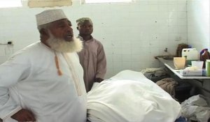 Kenya: un important imam modéré tué par balles à Mombasa