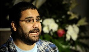 L'activiste égyptien Alaa Abdel Fattah condamné à 15 ans de prison