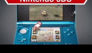 Samurai Warriors Chronicles - Nintendo 3DS - Trailer