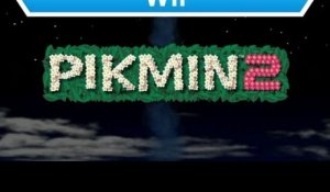 Wii - Pikmin 2 Trailer